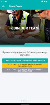 TIC Craft News & Information android App screenshot 3